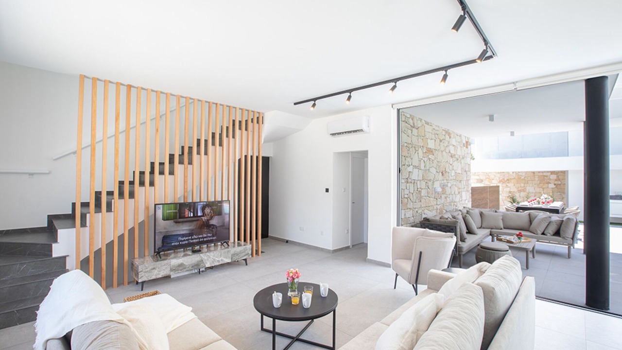 Photo of Livingroom in Ayia Napa