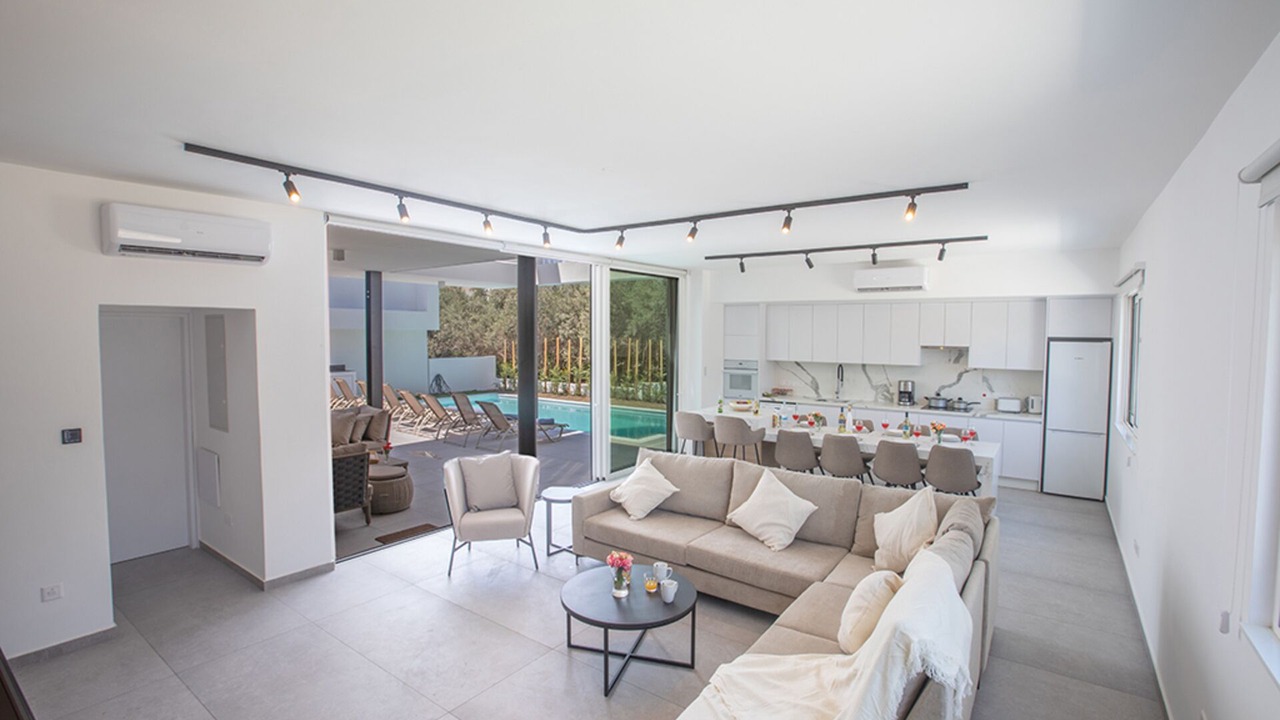 Photo of Livingroom in Ayia Napa