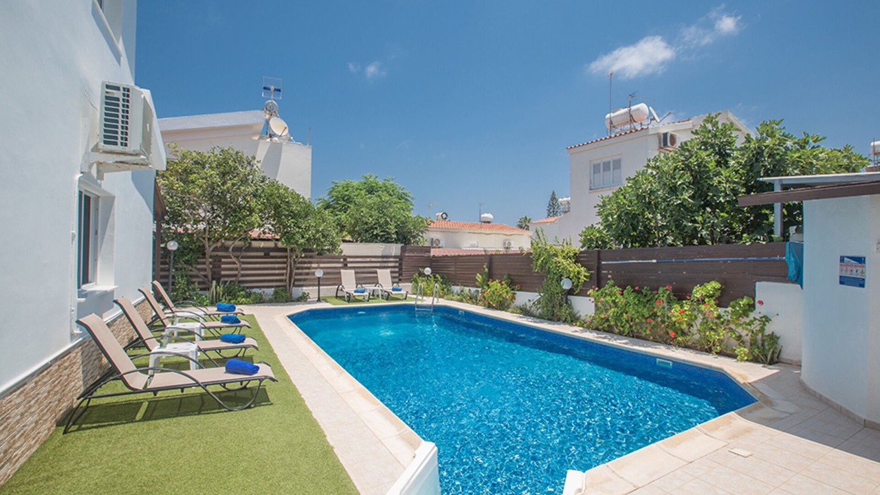 Photo of Outdoor in Protaras