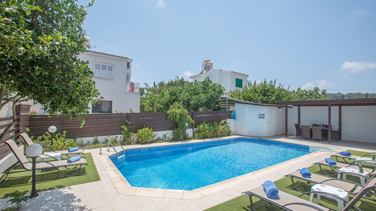 Photo of Outdoor in Protaras