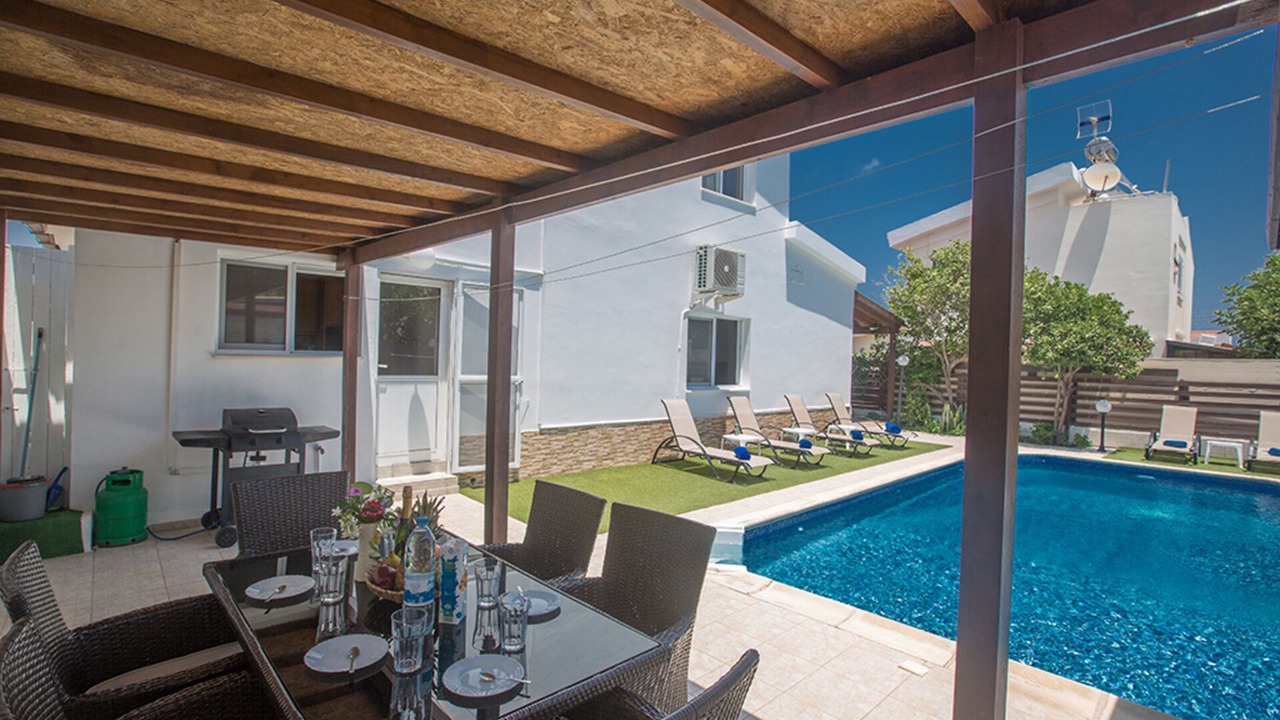 Photo of Outdoor in Protaras