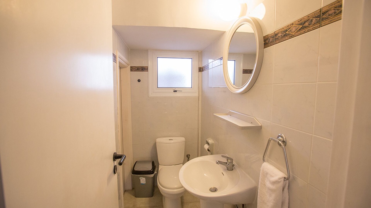 Photo of Bathroom in Protaras
