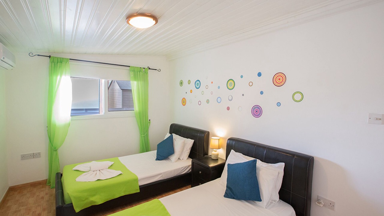 Photo of Bedroom in Protaras