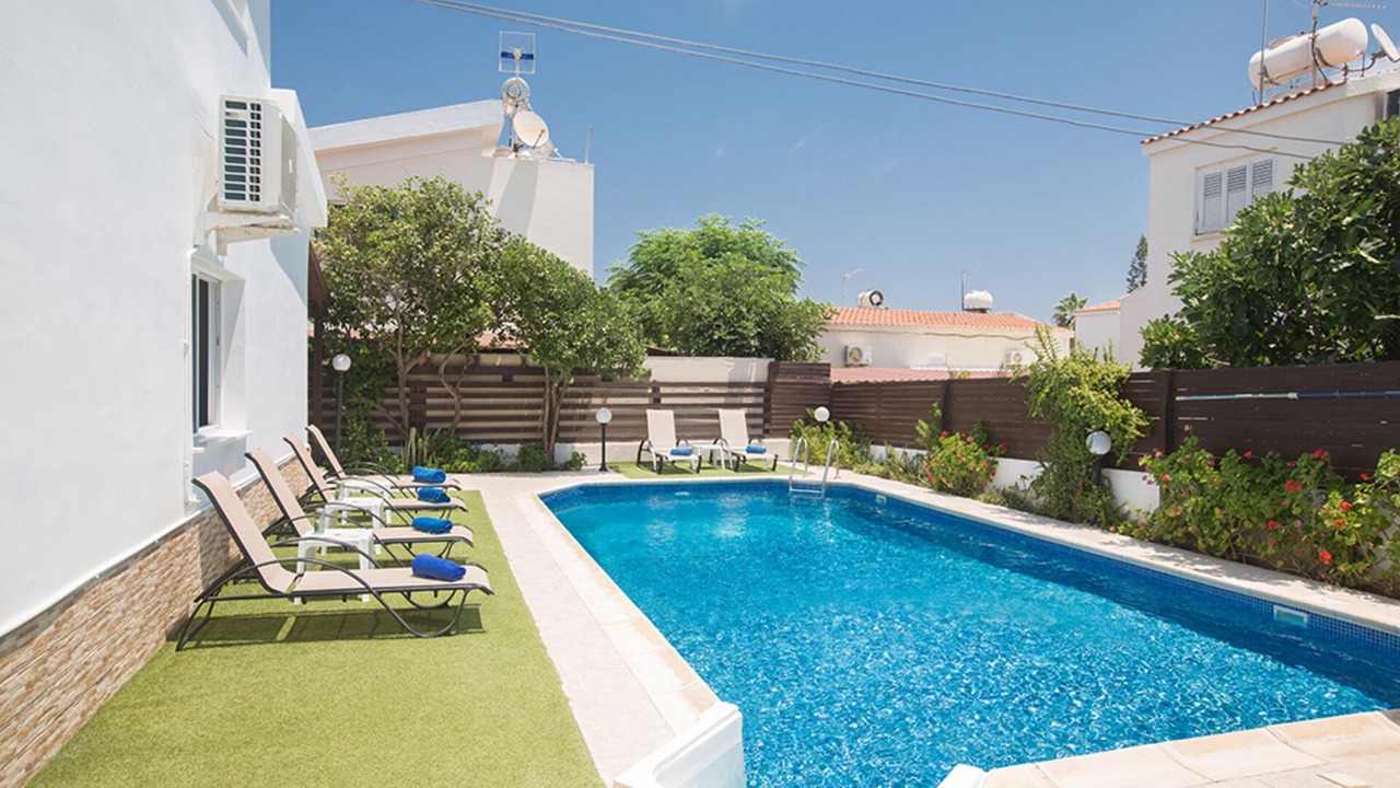 Photo of Outdoor in Protaras
