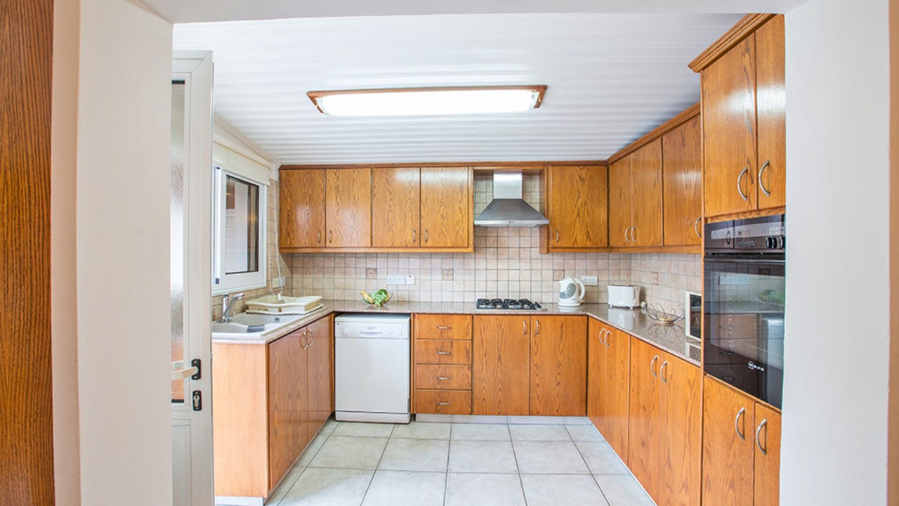 Photo of Kitchen in Protaras