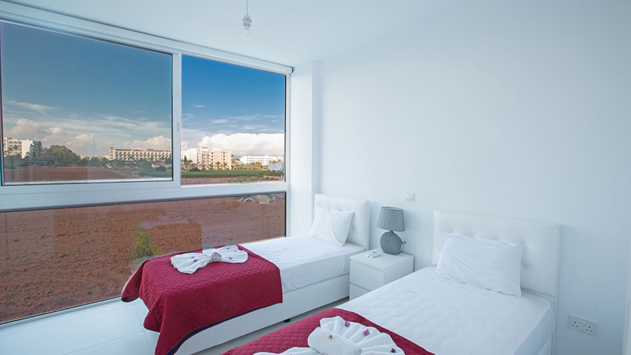 Photo of Bedroom in Pernera