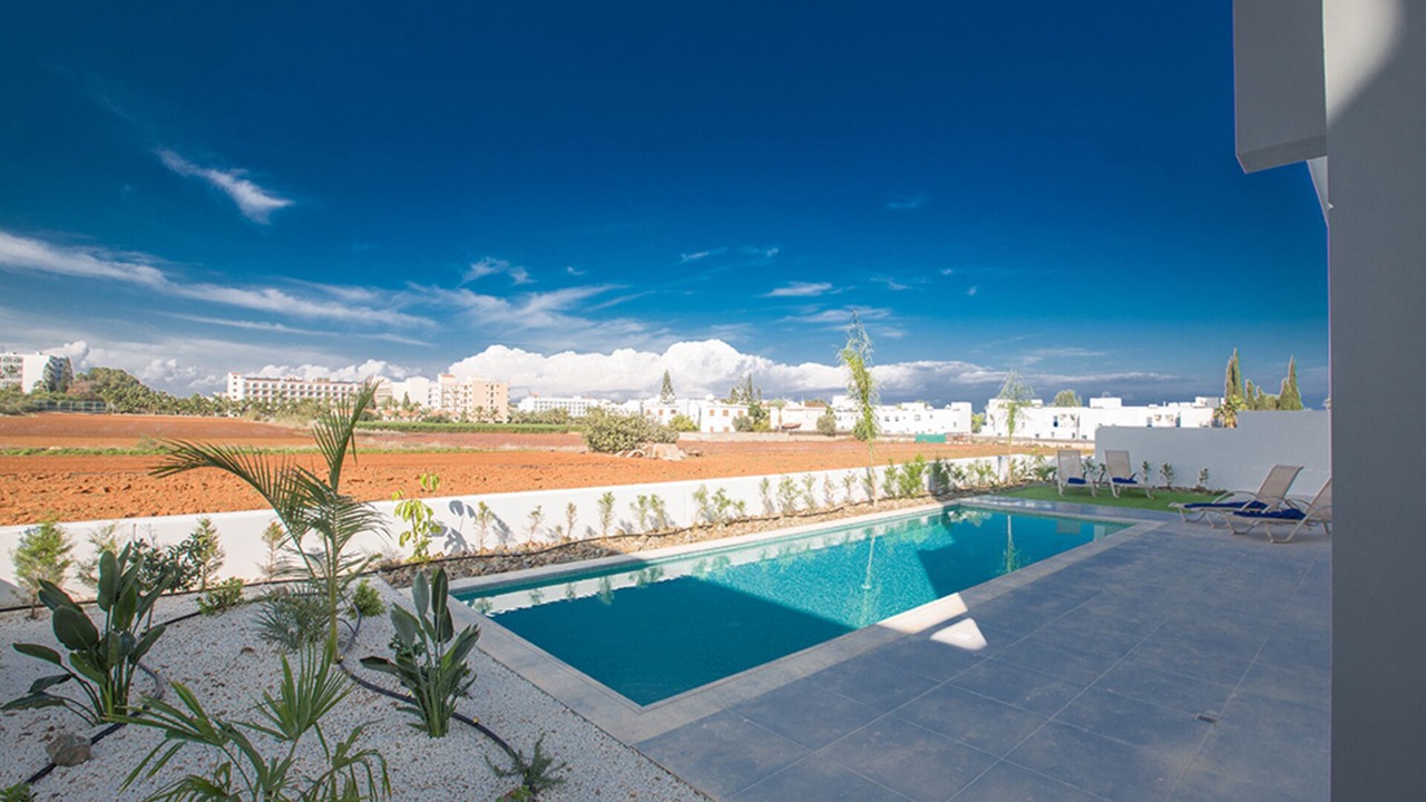 Photo of Outdoor in Pernera