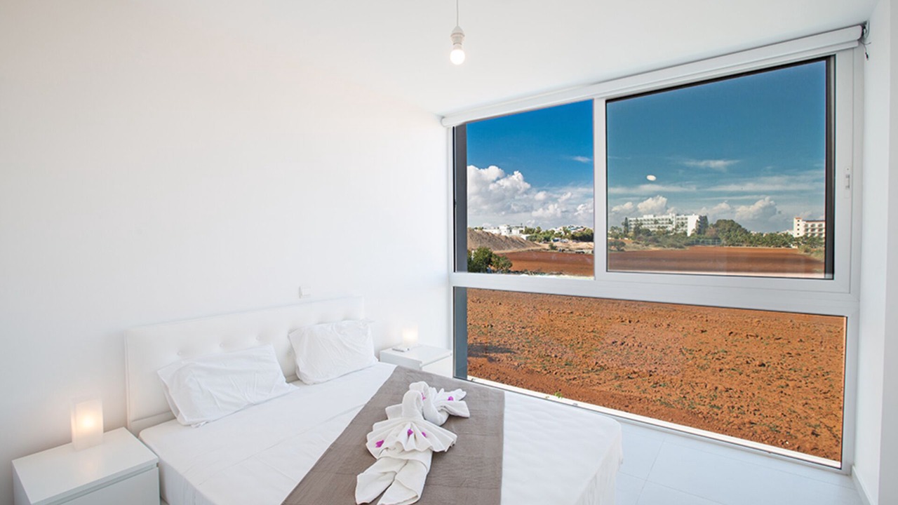 Photo of Bedroom in Pernera