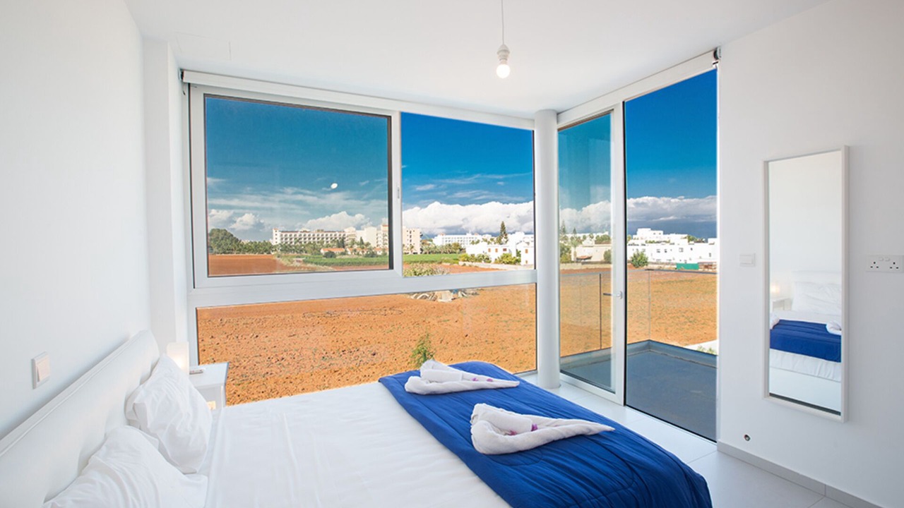 Photo of Bedroom in Pernera