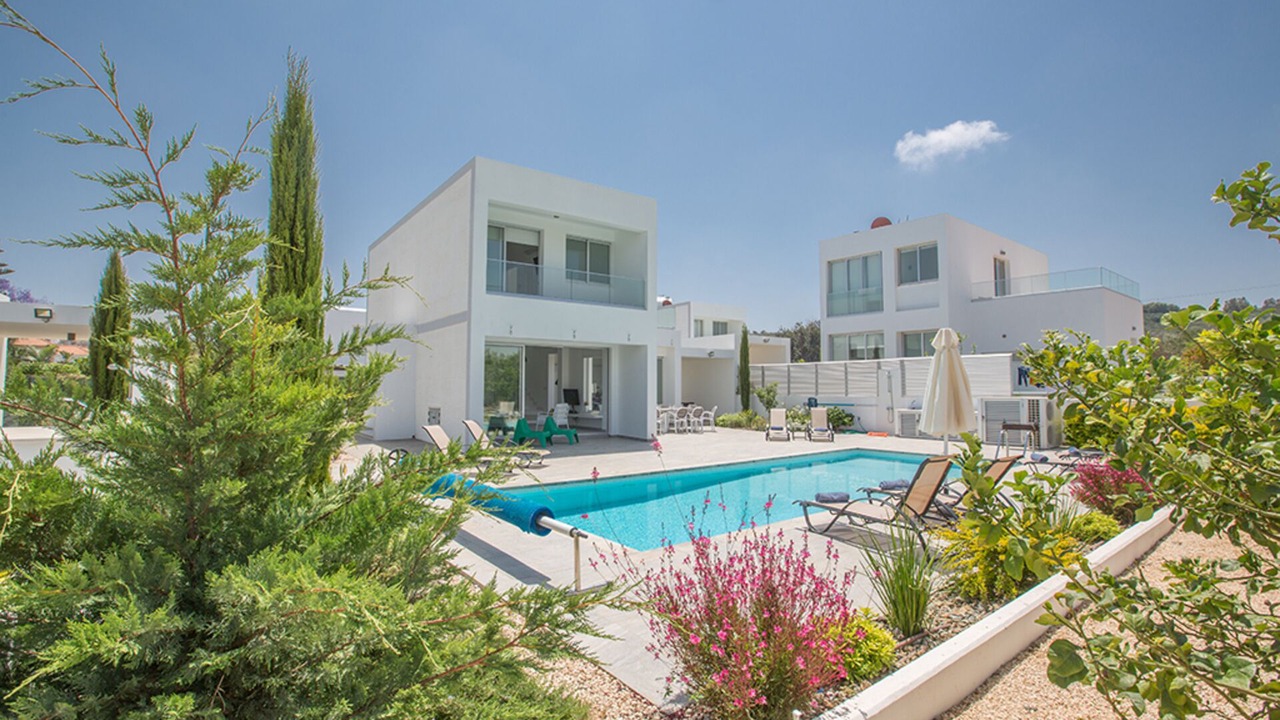 Photo of Outdoor in Protaras