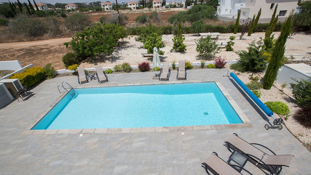 Photo of Outdoor in Protaras