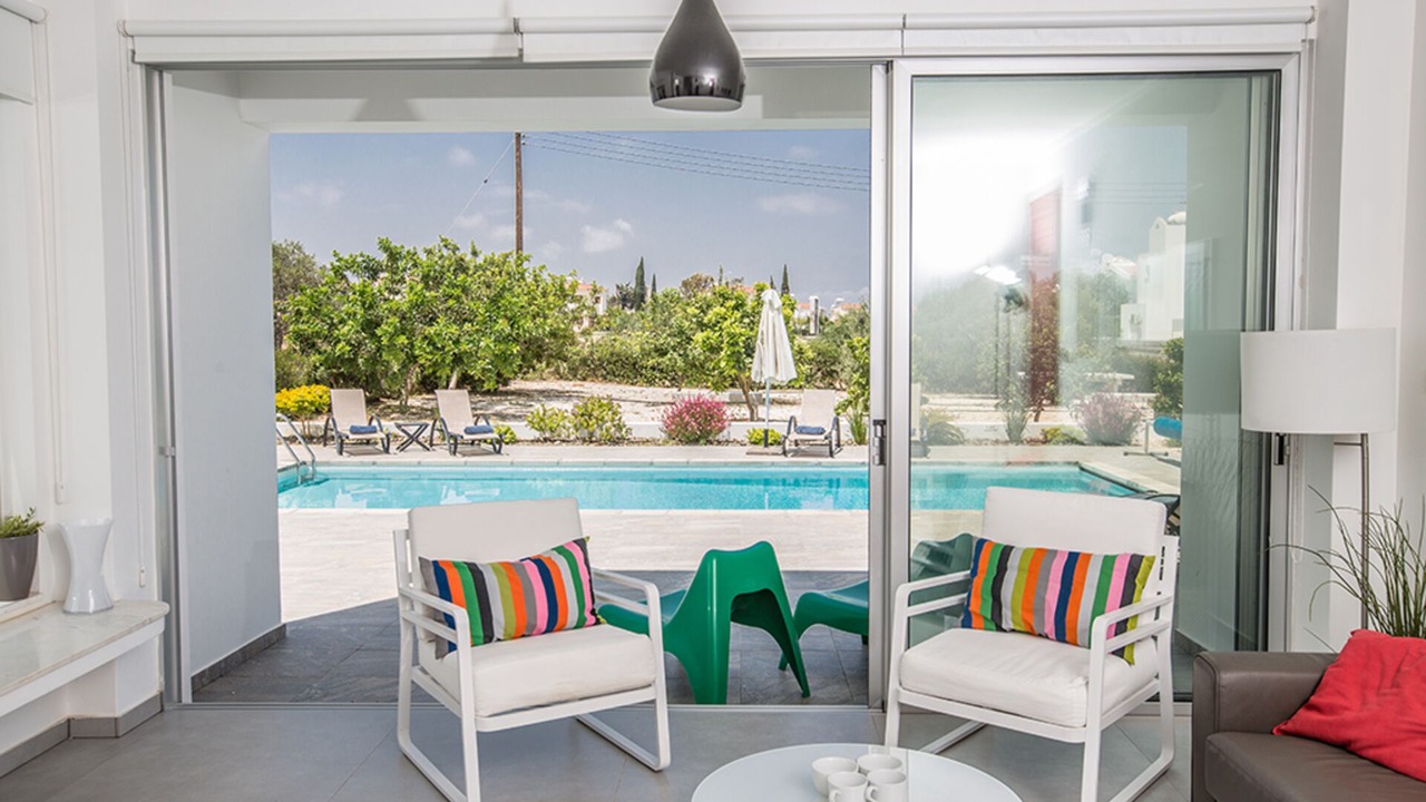 Photo of Outdoor in Protaras