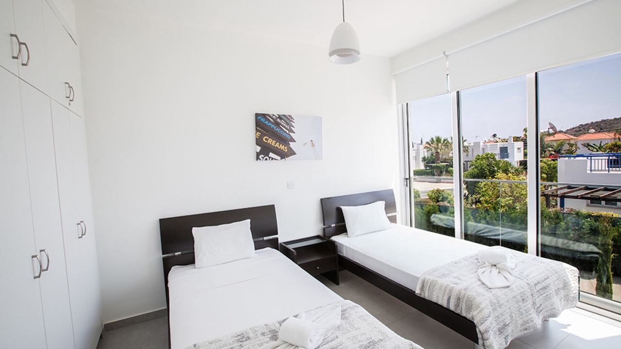 Photo of Bedroom in Protaras
