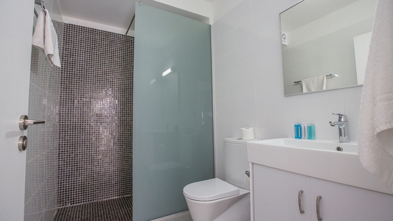 Photo of Bathroom in Protaras