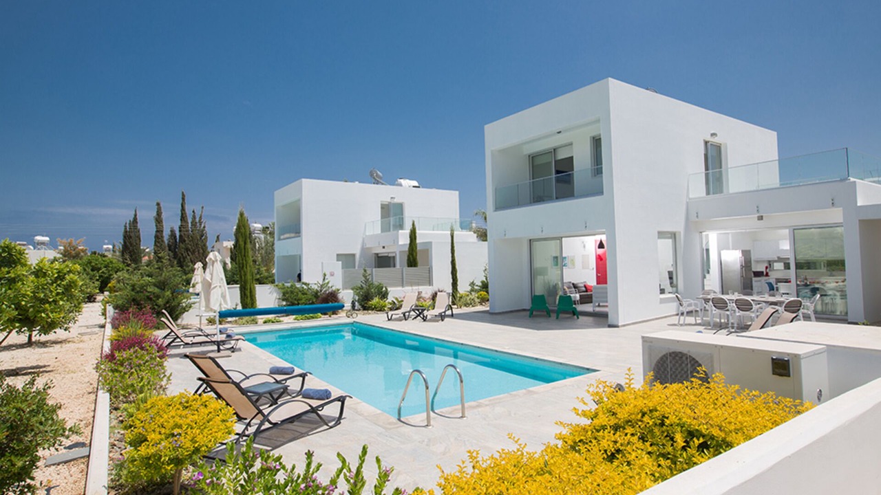 Photo of Outdoor in Protaras