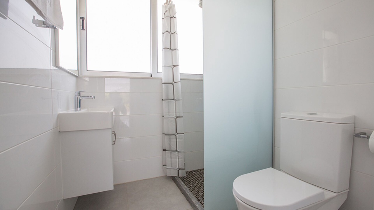Photo of Bathroom in Protaras