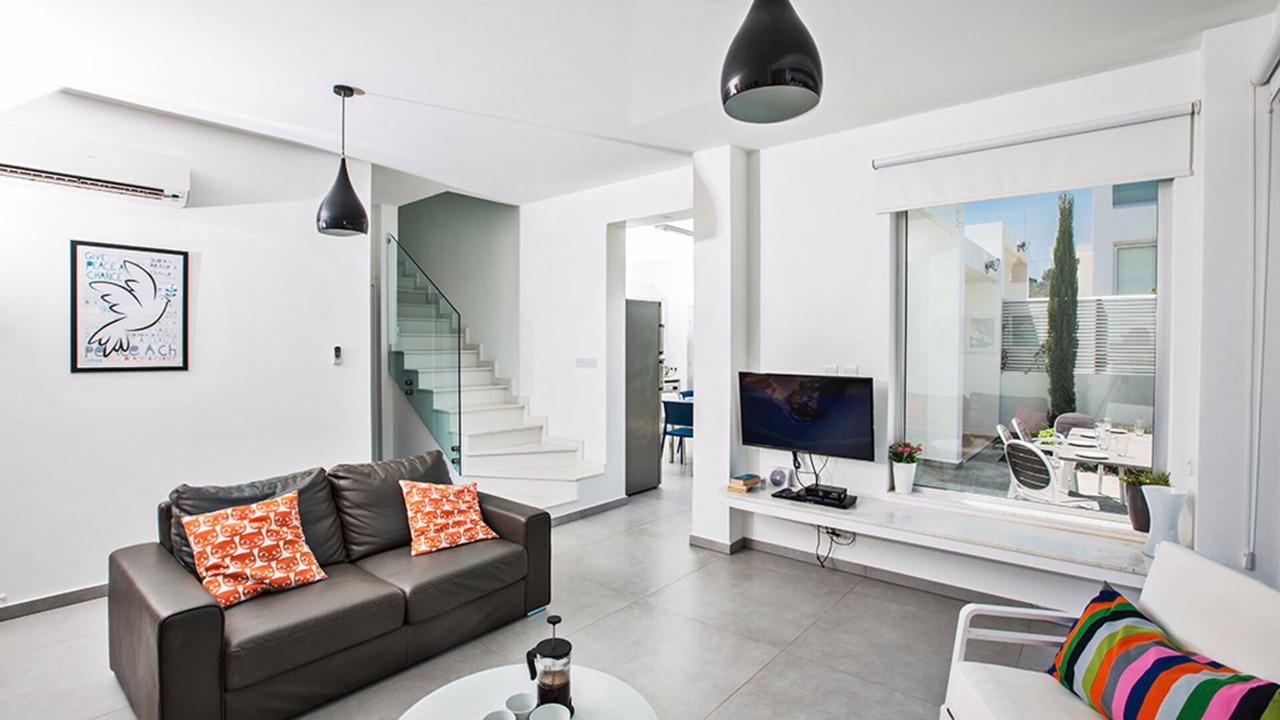 Photo of Livingroom in Protaras