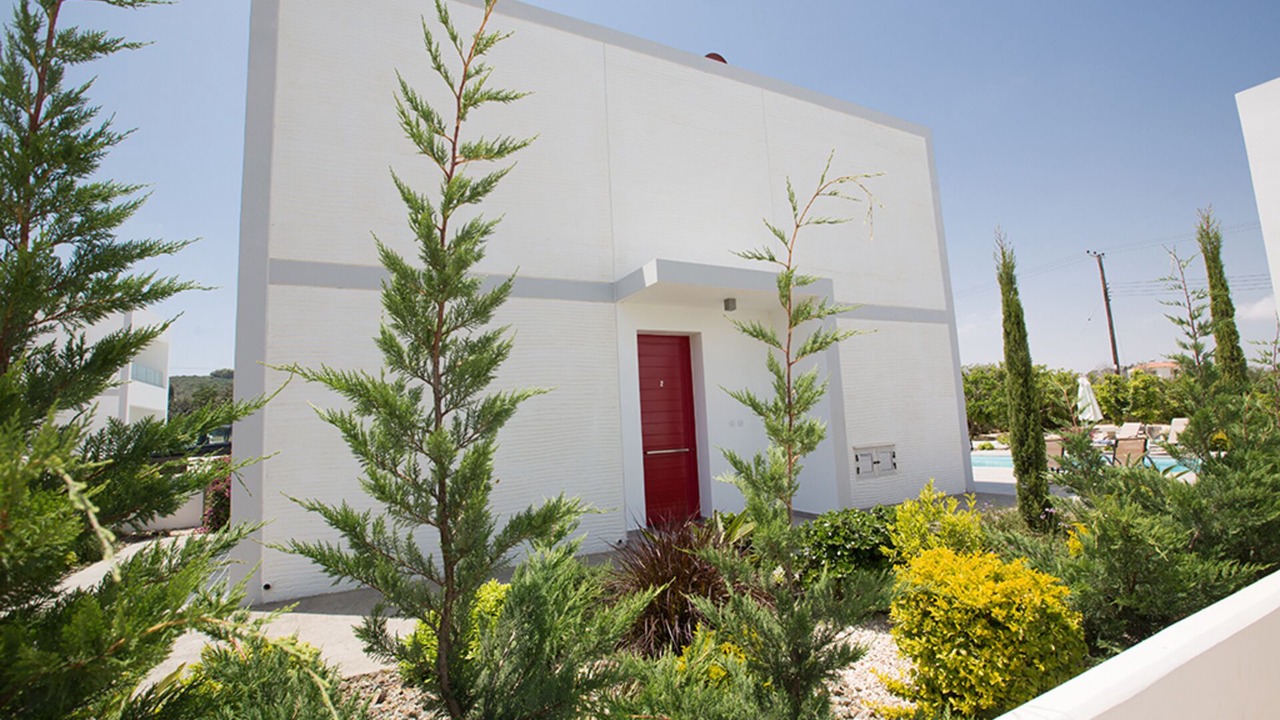 Photo of Outdoor in Protaras