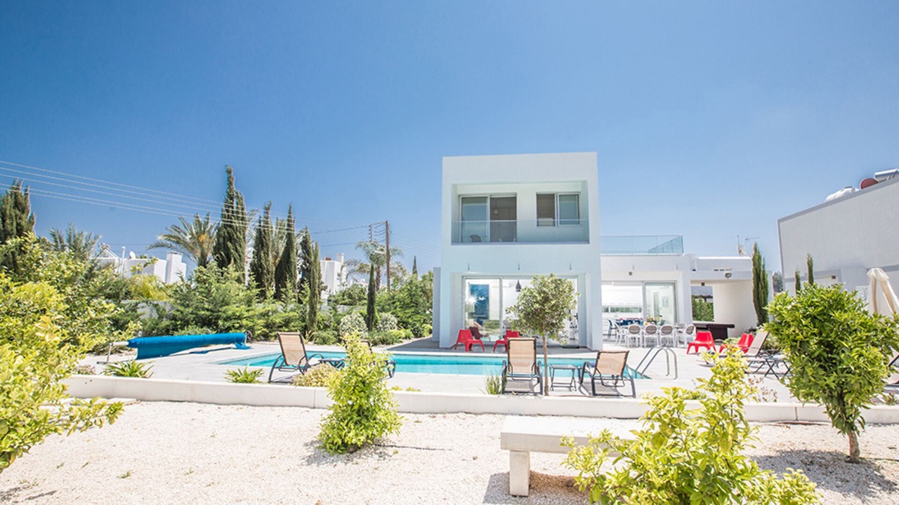 Photo of Outdoor in Protaras