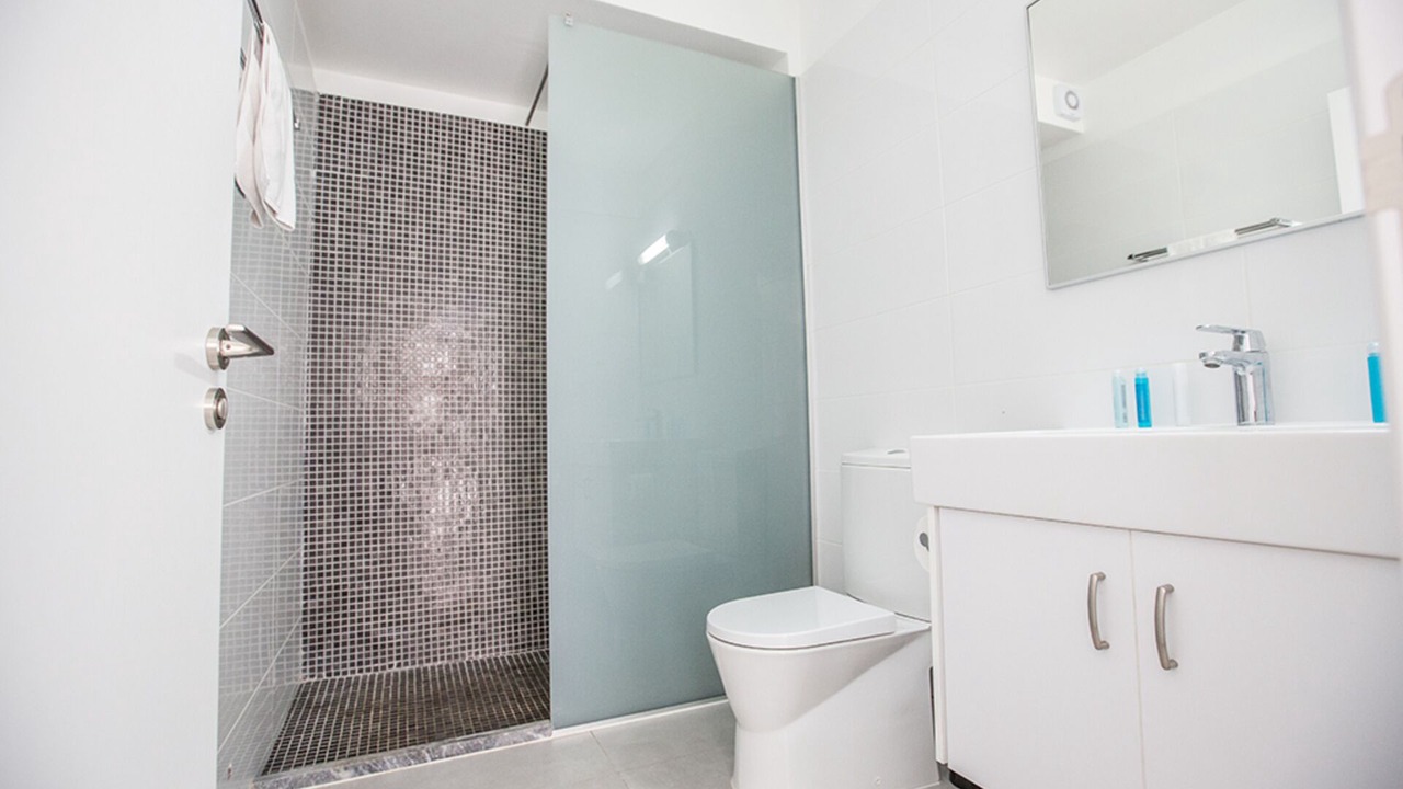 Photo of Bathroom in Protaras