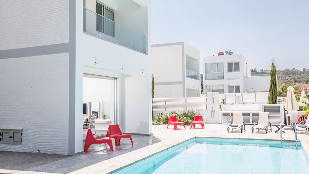 Photo of Outdoor in Protaras