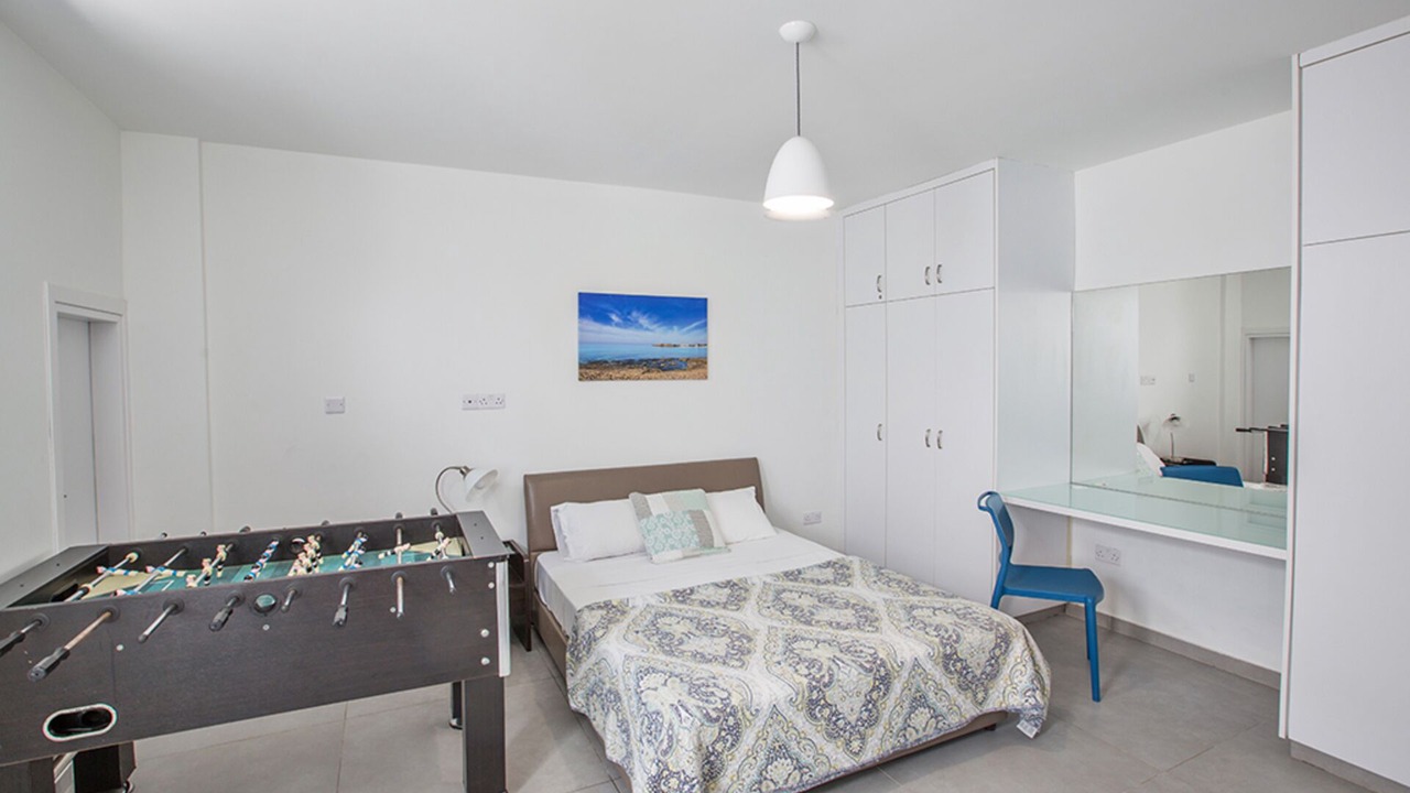Photo of Bedroom in Protaras