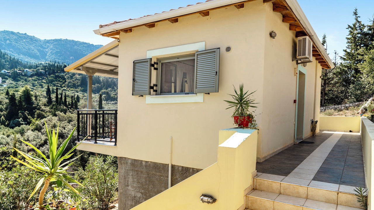 Photo of Outdoor in Agios Nikitas