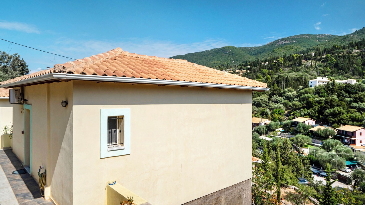 Photo of Outdoor in Agios Nikitas