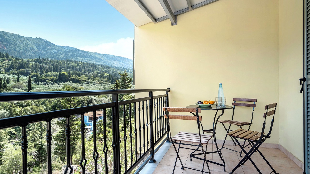 Photo of Outdoor in Agios Nikitas