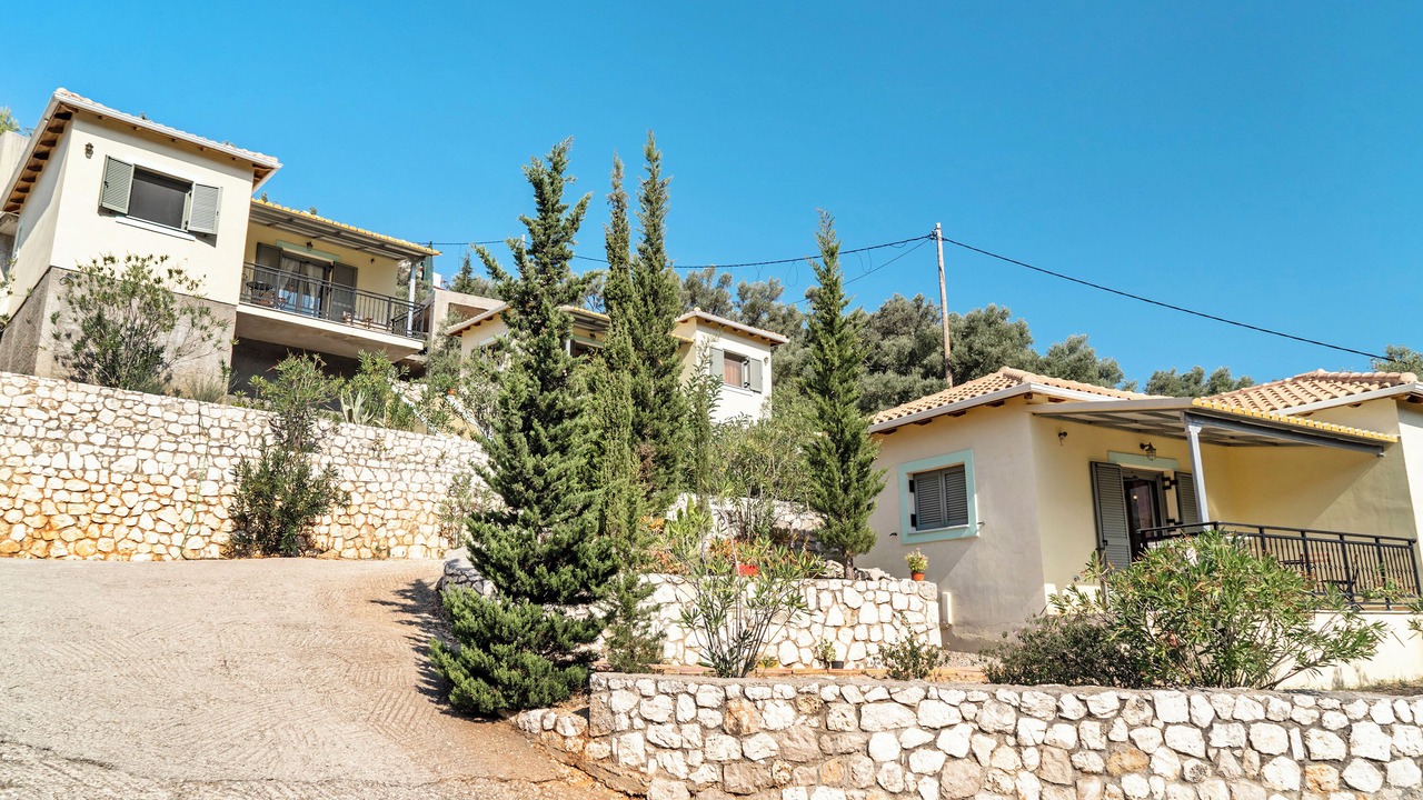 Photo of Outdoor in Agios Nikitas