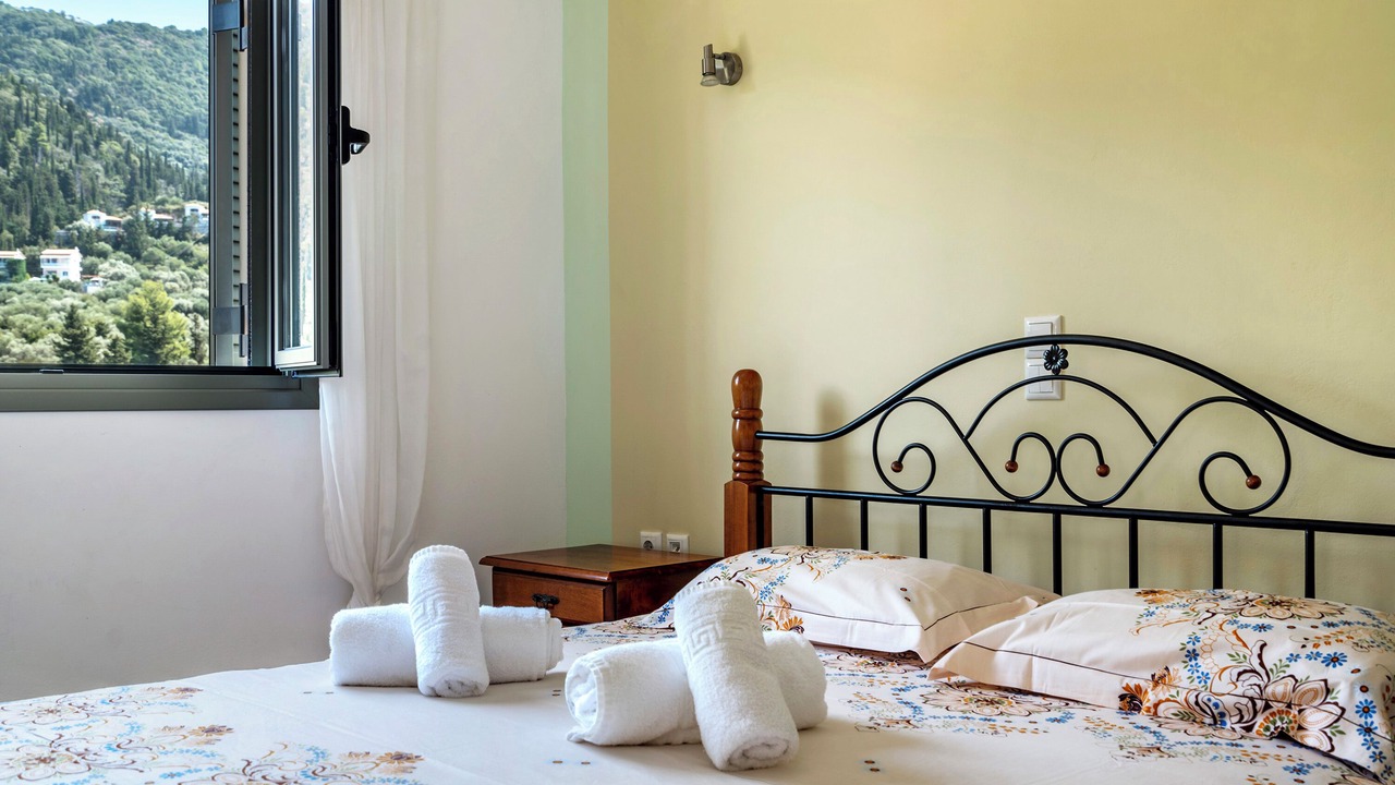 Photo of Bedroom in Agios Nikitas