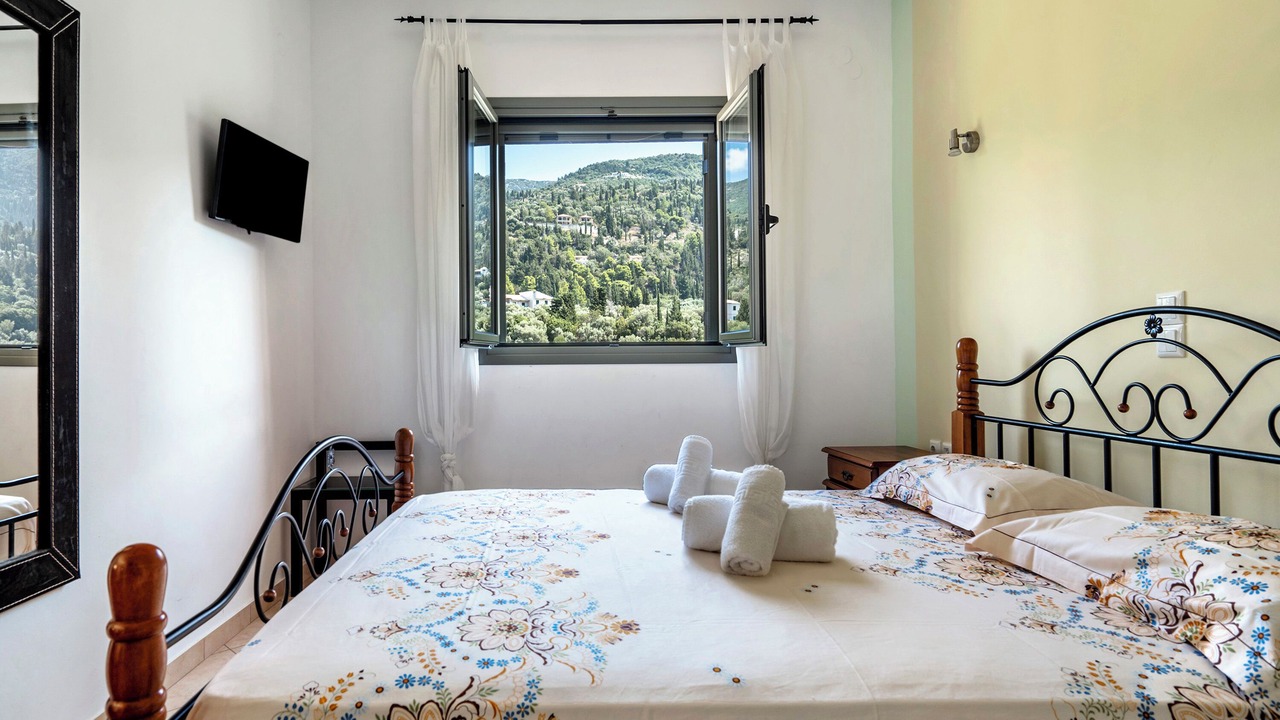 Photo of Bedroom in Agios Nikitas