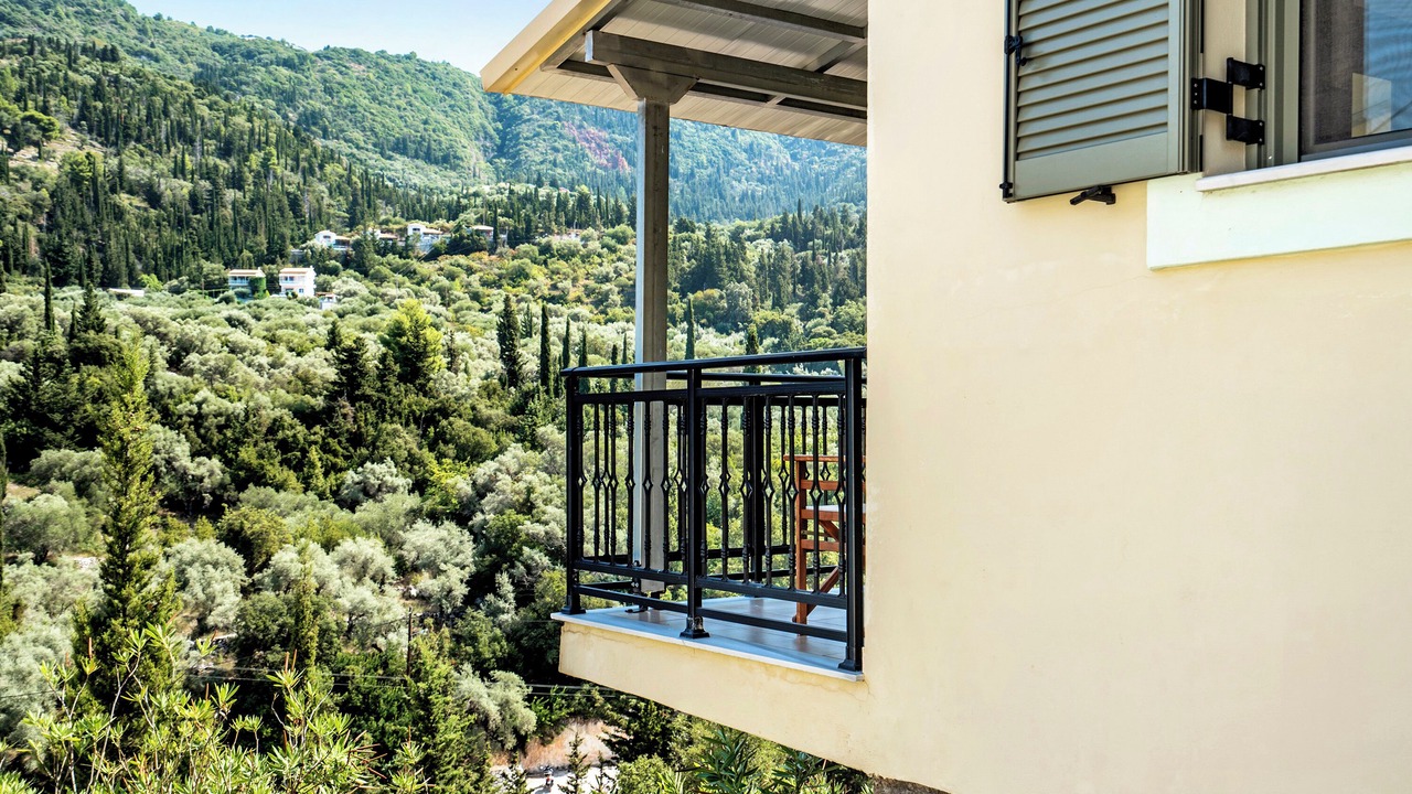 Photo of Outdoor in Agios Nikitas
