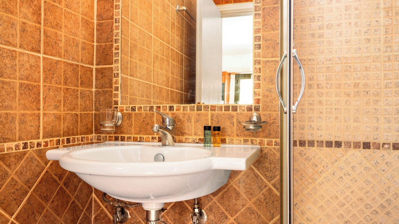 Photo of Bathroom in Agios Nikitas