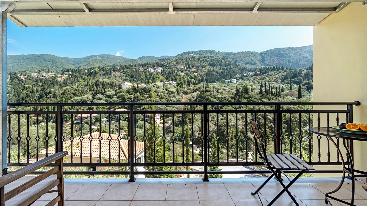 Photo of Outdoor in Agios Nikitas
