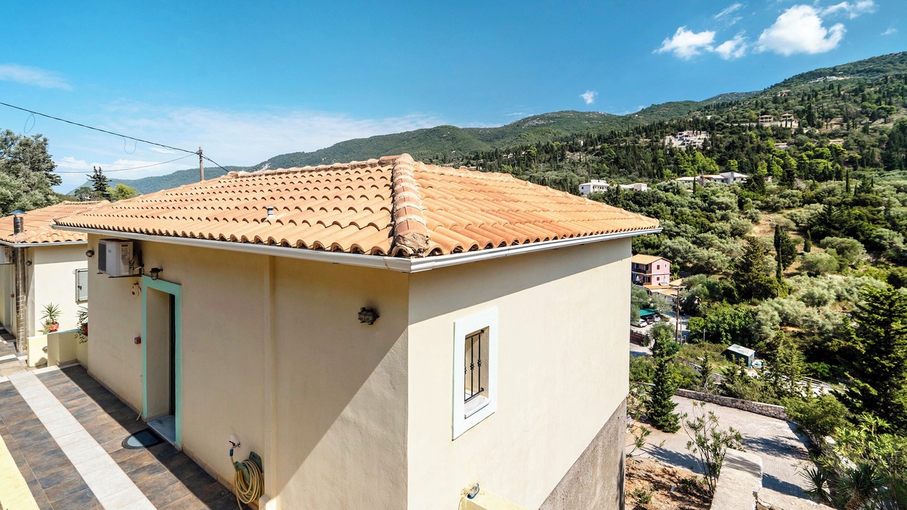 Photo of Outdoor in Agios Nikitas