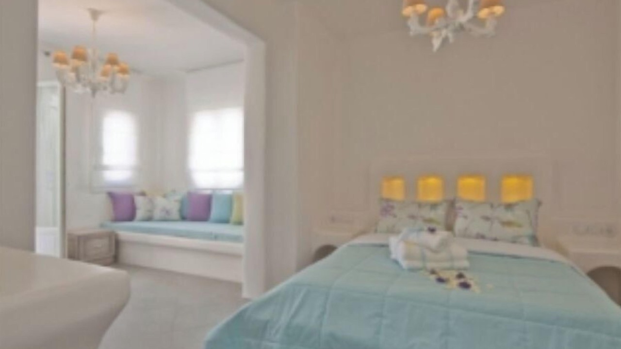 Photo of Bedroom in Naousa