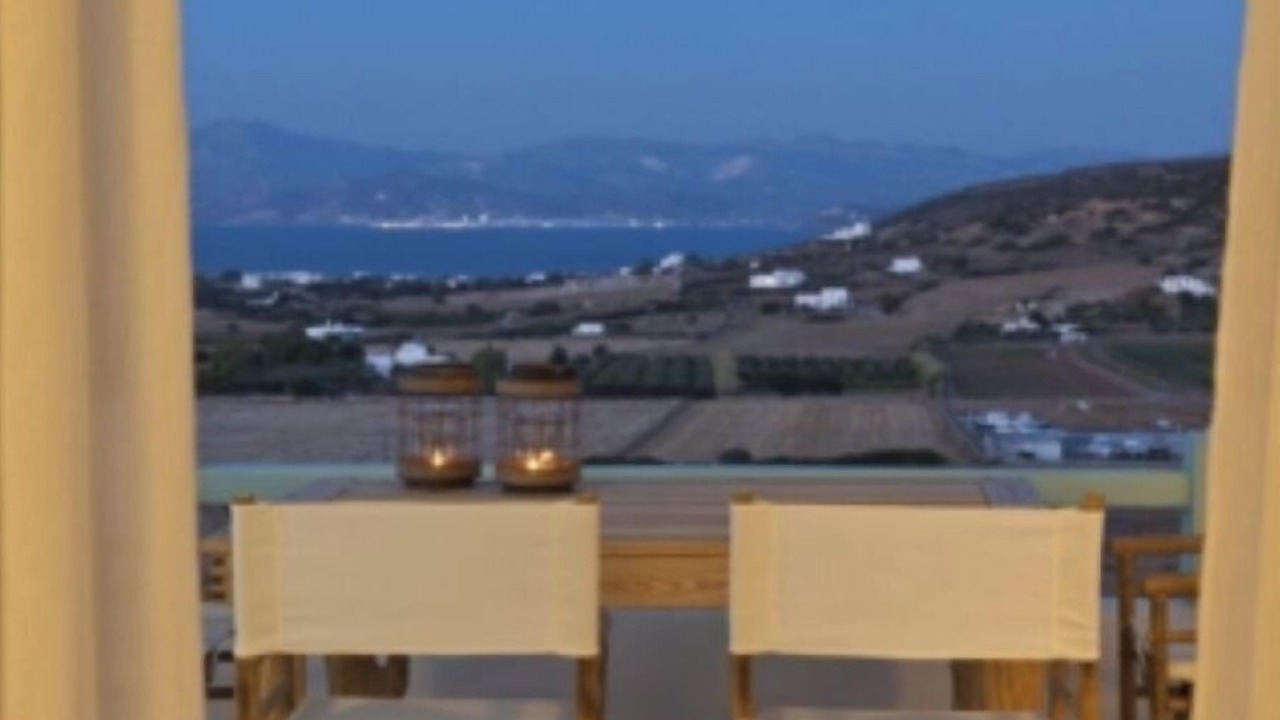 Photo of Outdoor in Naousa