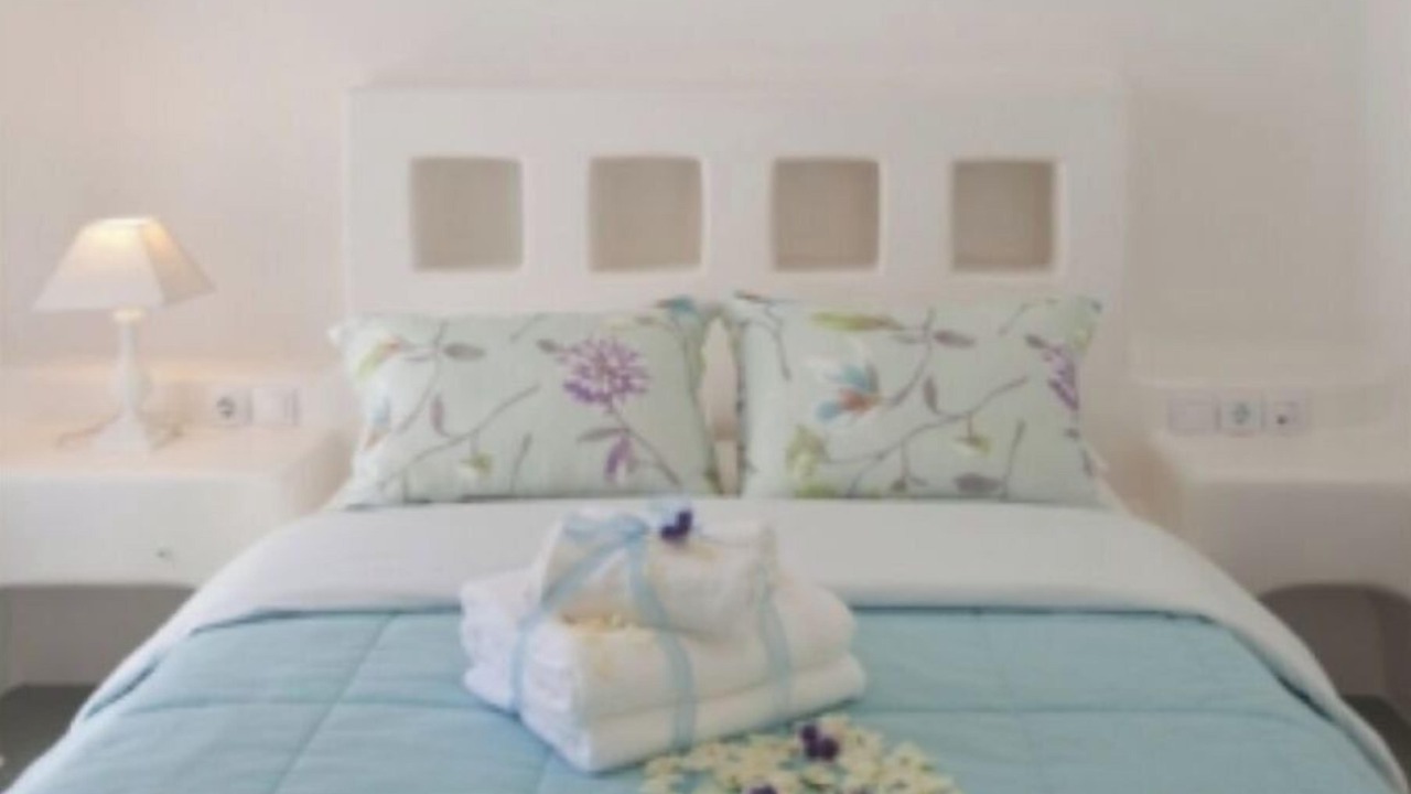 Photo of Bedroom in Naousa