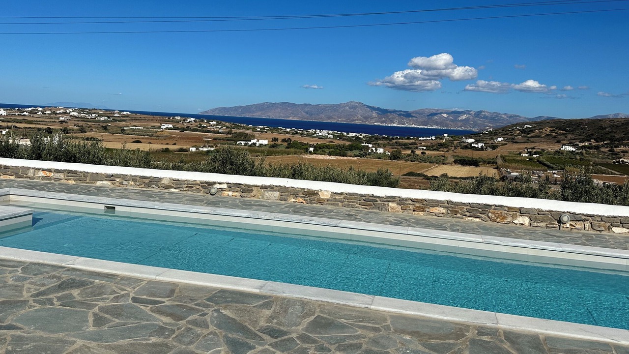 Photo of Outdoor in Naousa