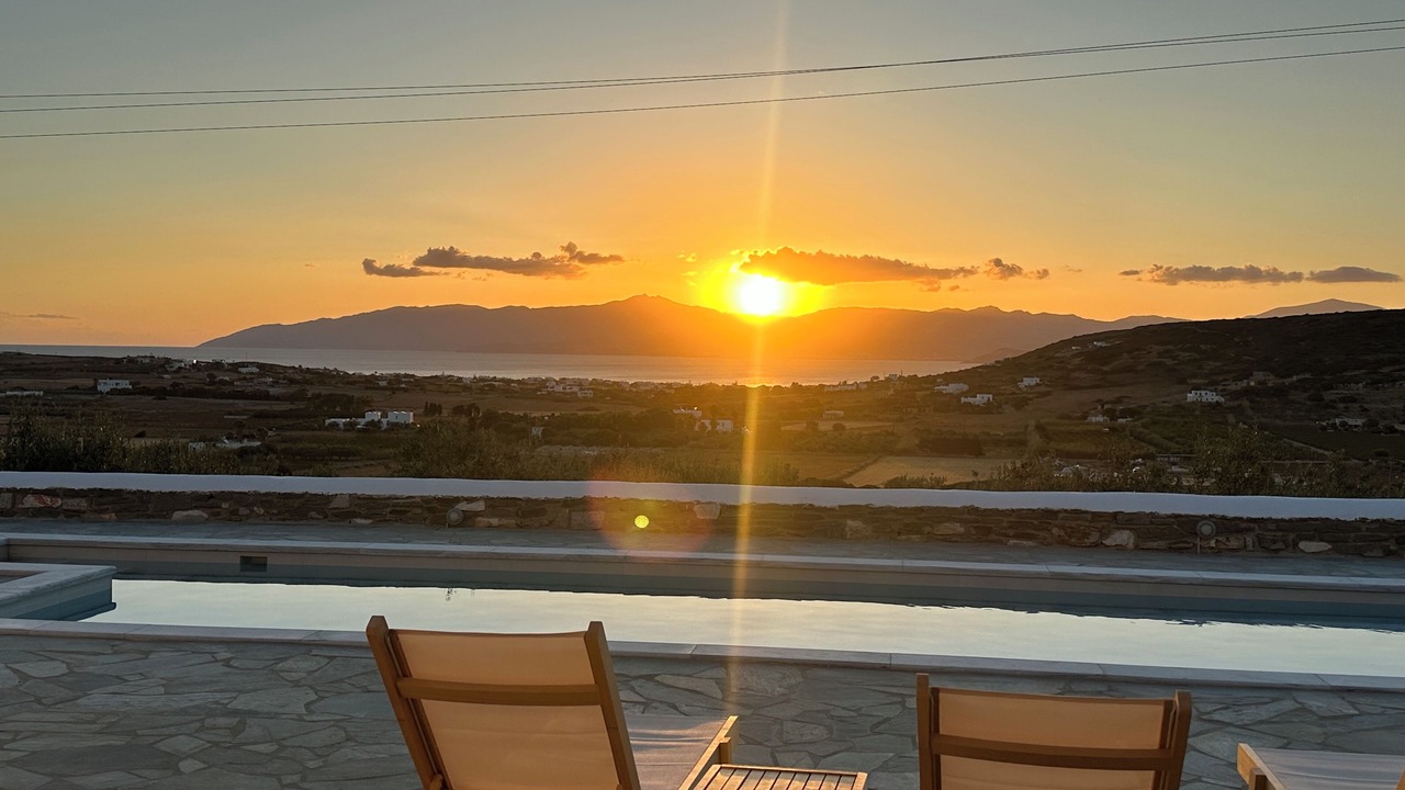 Photo of Outdoor in Naousa