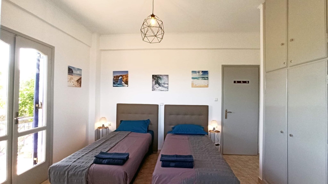 Photo of Bedroom in Aipeia