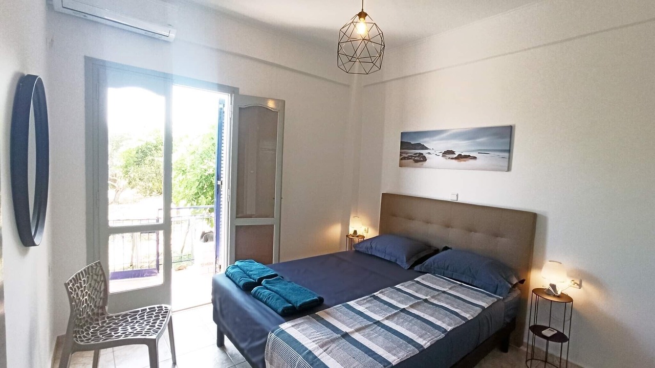 Photo of Bedroom in Aipeia