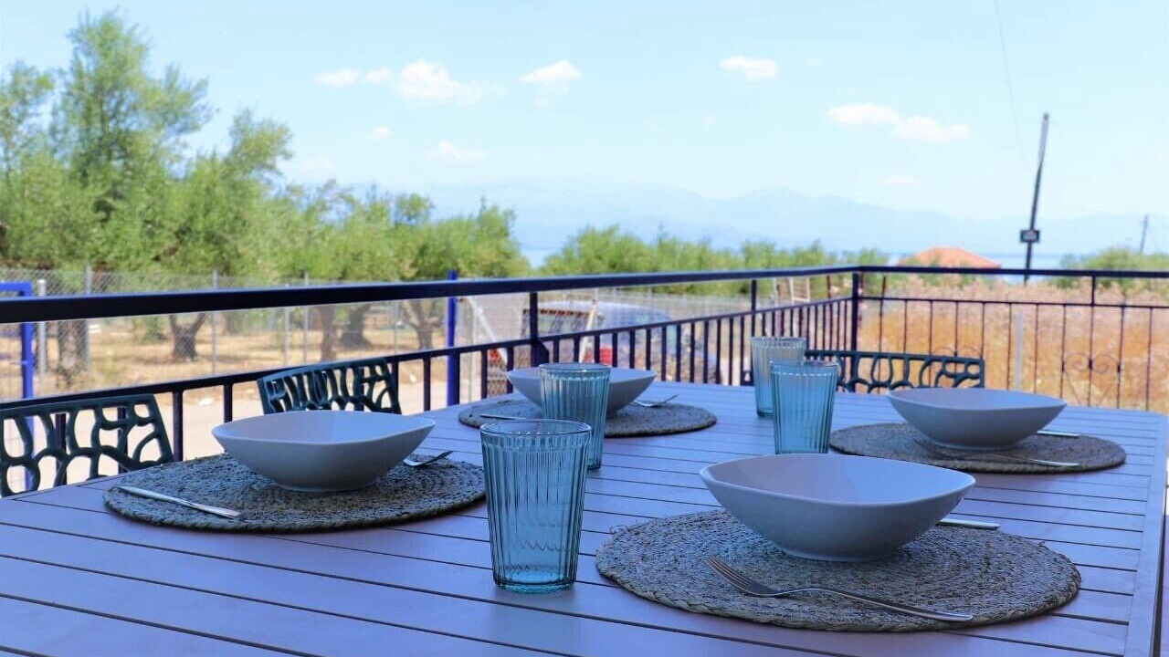 Photo of Outdoor in Aipeia