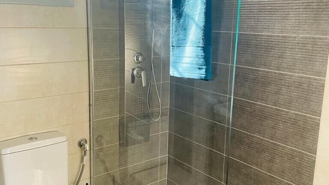 Photo of Bathroom in Aipeia