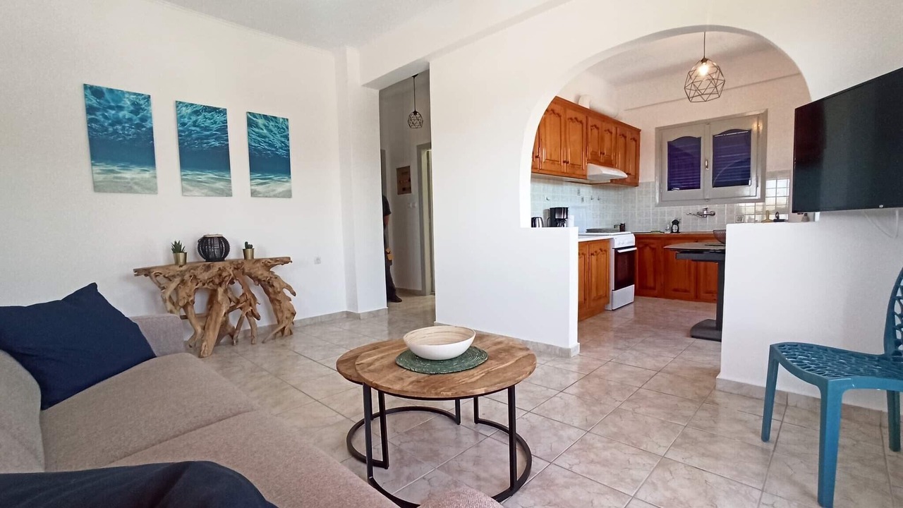 Photo of Livingroom in Aipeia