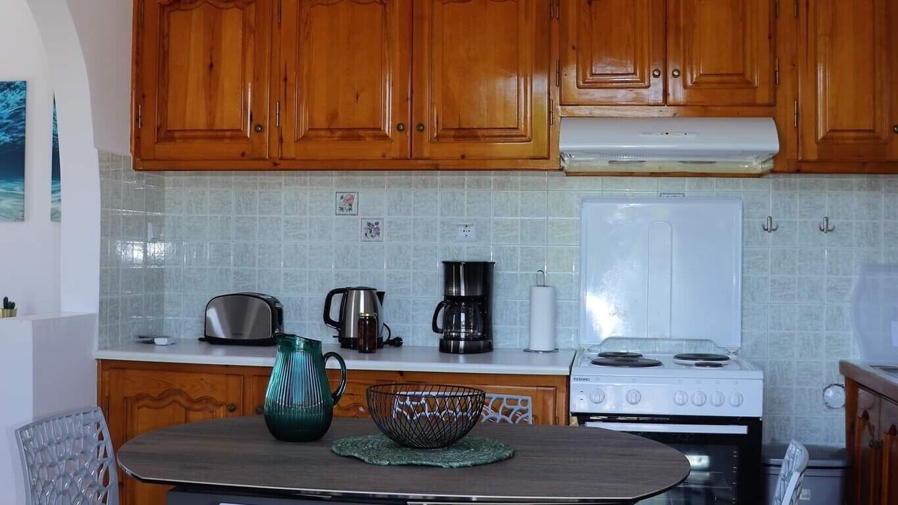 Photo of Kitchen in Aipeia