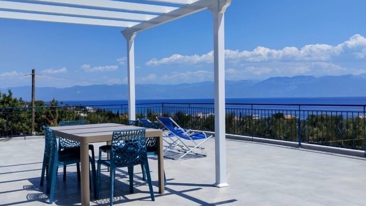 Photo of Outdoor in Aipeia