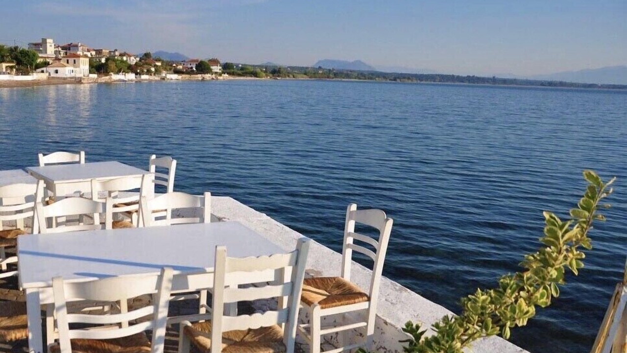 Photo of Outdoor in Aipeia