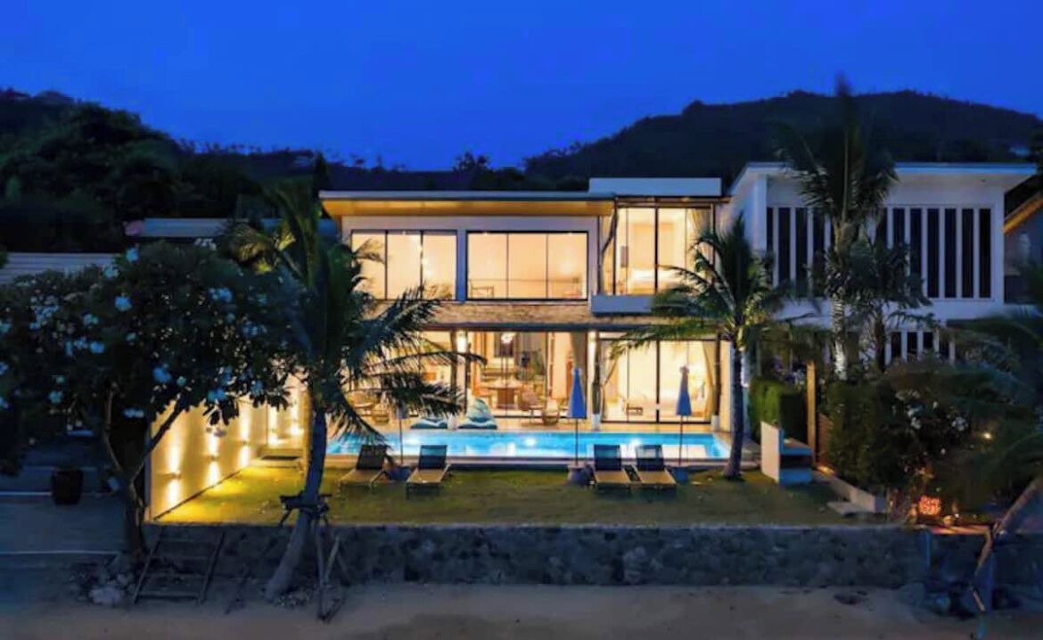 Photo of Others in Koh Samui